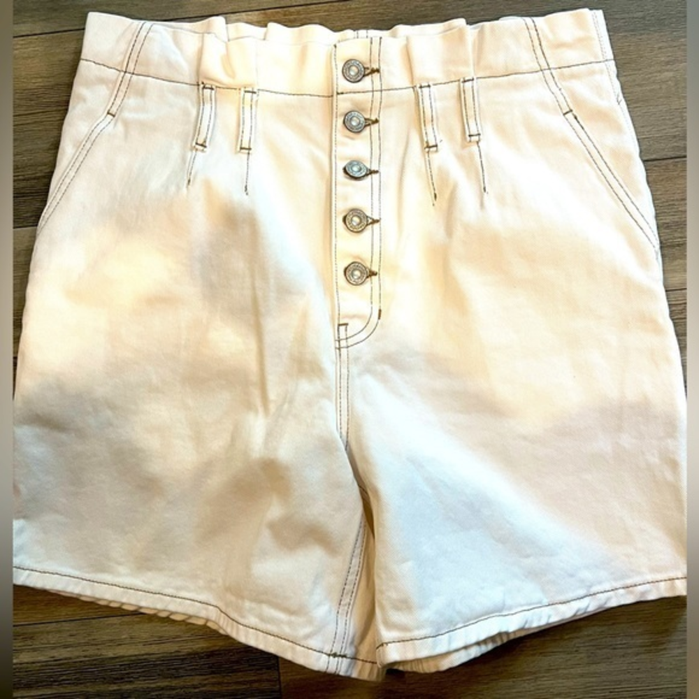 Free People women‎ shorts- 4
